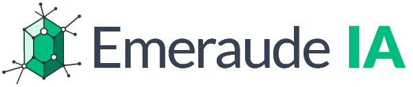 Logo Emeraude IA